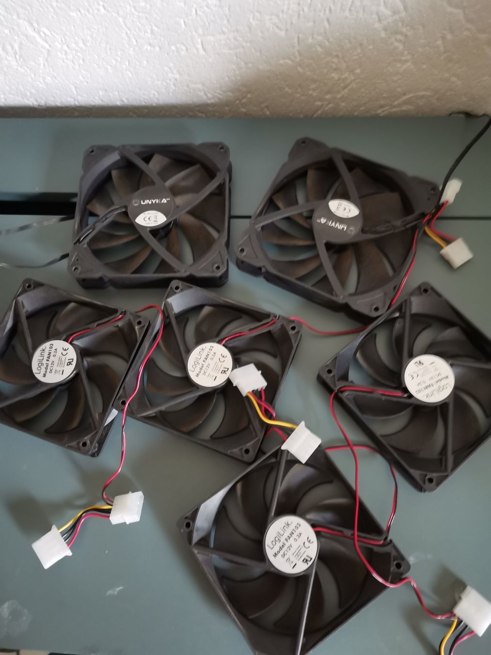 Coin Miner: Mining Rig Parts – Usato da Zürich venduto da gre_gw26 5