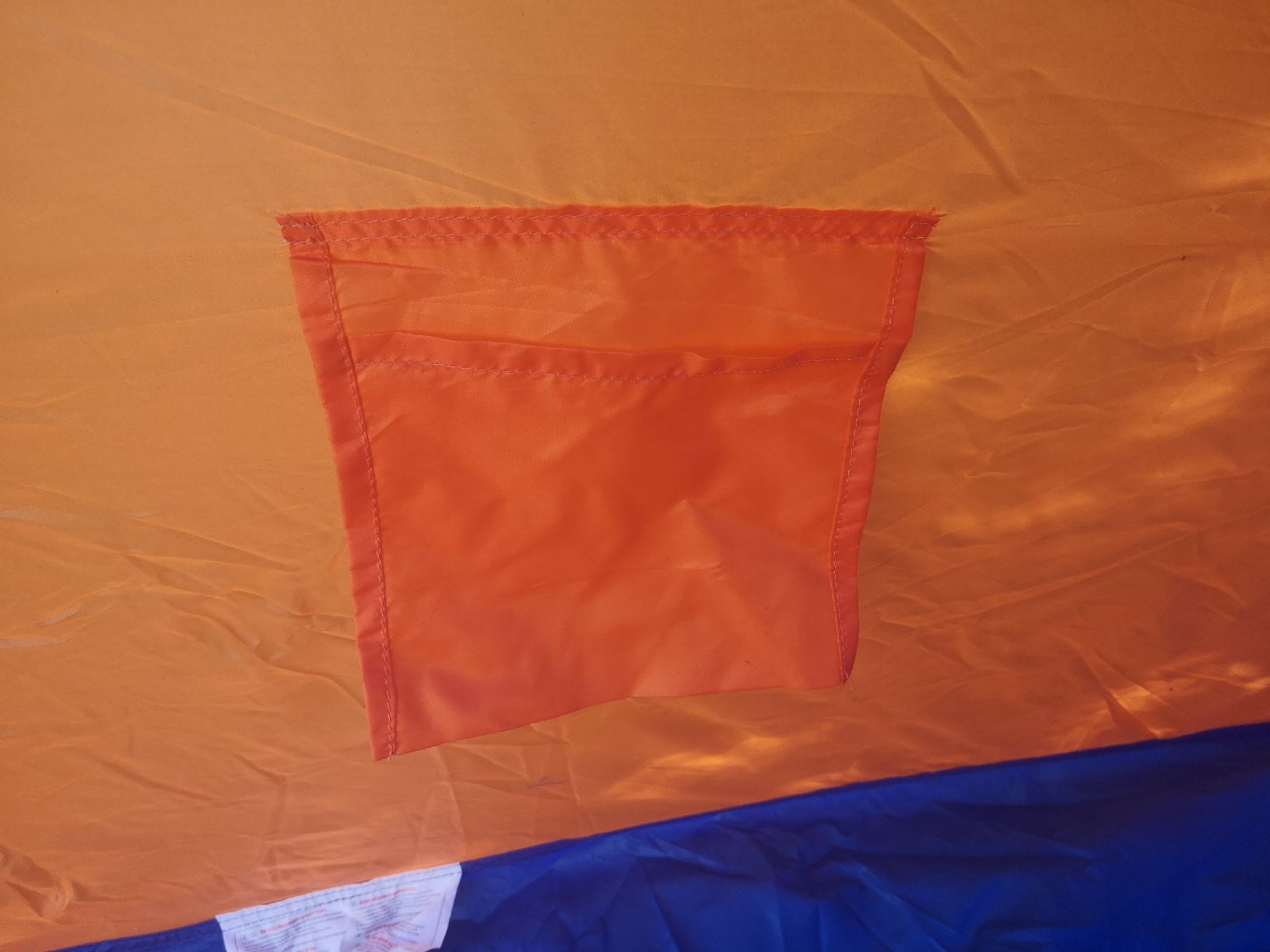 Tende : Schöne Strandmuschel / Strand-Zelt – Usato da Ibach venduto da FlyingFox26 5
