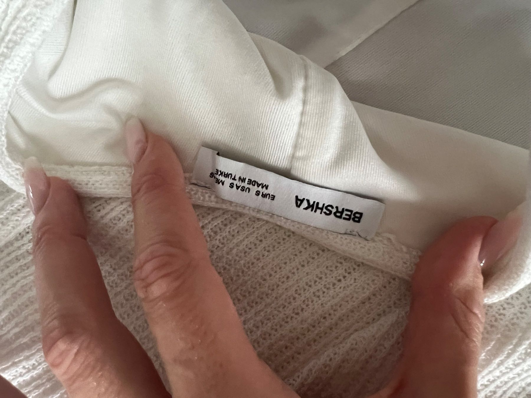 Bershka Tute: 2 Jumpsuit von Bershka – Nuovo (secondo la descrizione) da Lufingen venduto da des_9gd8 3