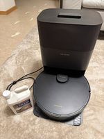 Saug und Wischroboter Dreame D20 Pro Plus 