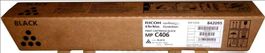 Ricoh Aficio MP C306, MP C307, MP C406 black Toner, 842095