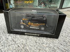 Minichamps 1:43 American Hot Rod USA 400142260