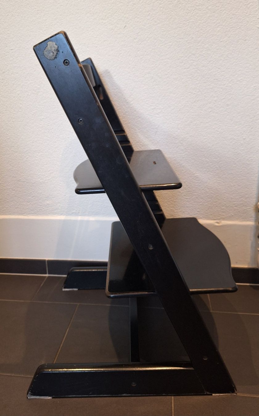 Stokke Chaises hautes: Tripp Trapp – D'occasion à Bern par YvonneLu 2