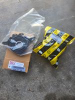 Kit roulement palier arbre transmission Audi VW Porsche✅
