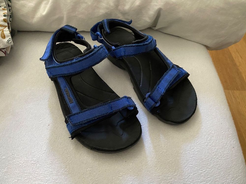 Teva 2025 sandalen 33