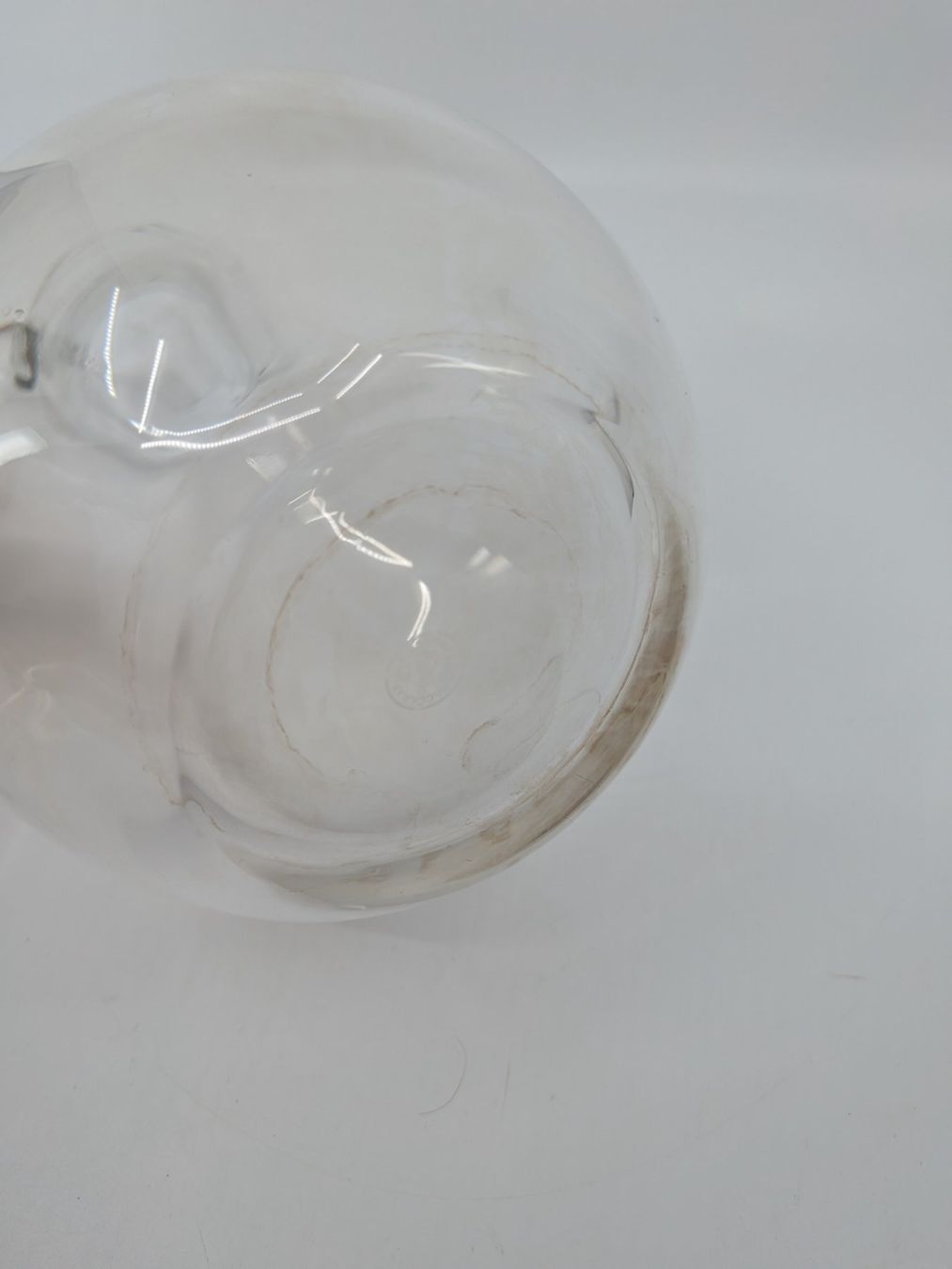 Baccarat Caraffe: Baccarat Krug – Usato da Emmen venduto da Brockofsky 4