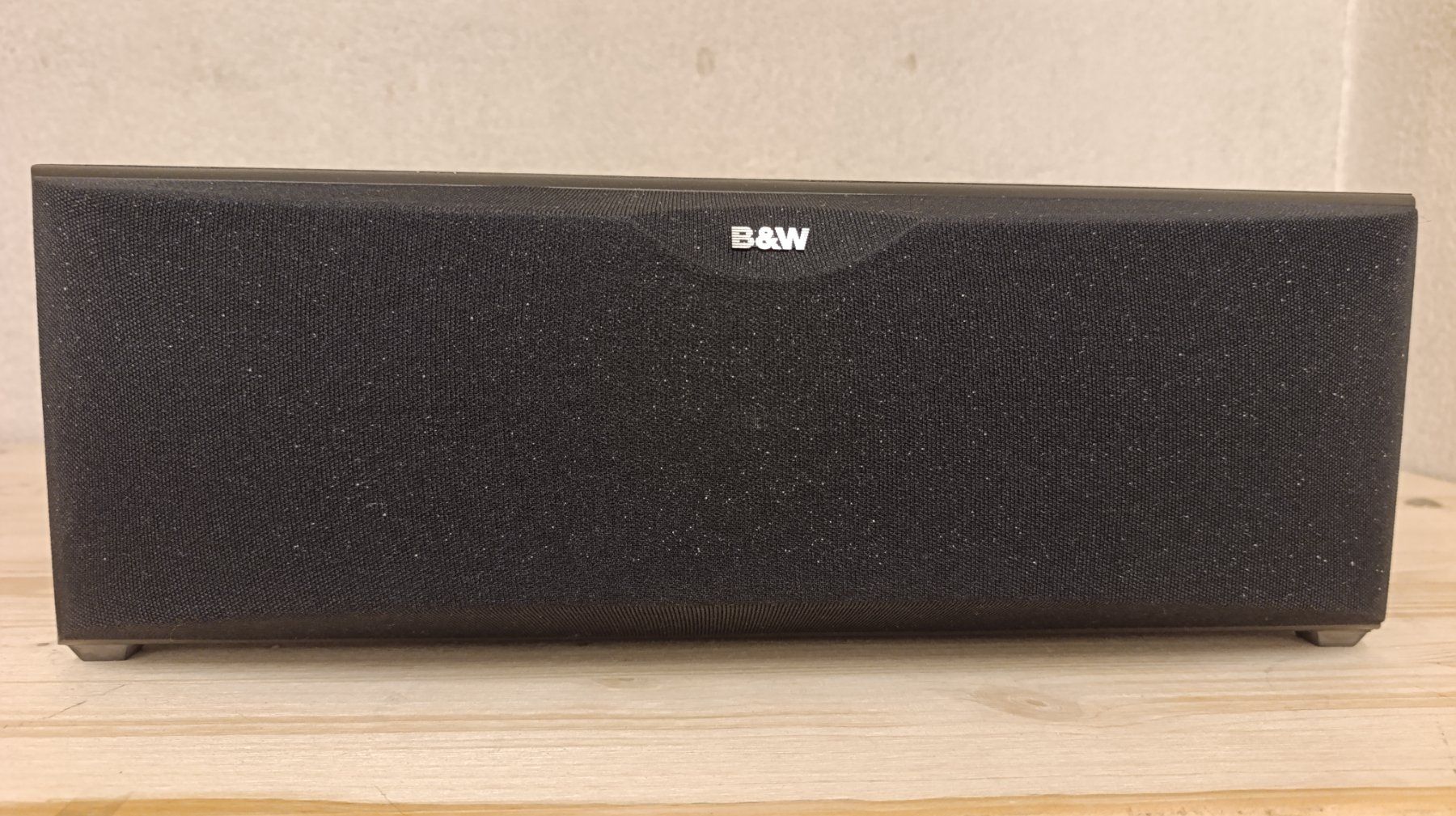Bowers & Wilkins Lautsprecher: B&W CC6 Center-Lautsprecher – Gebraucht aus Basel von He-lenka 3