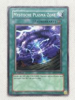 Yu-Gi-Oh! Mystische Plasma-Zone SYE-DE038 Deutsch Common 1.