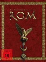 Rom: komplette Serie (DVD)
