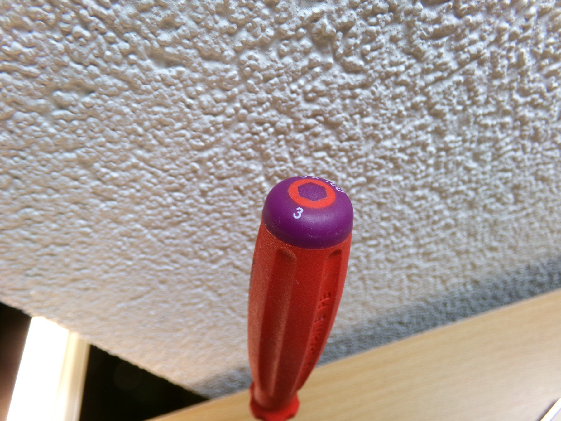 PB Swiss Tools Alle Werkzeuge: Schraubenzieher Swisstool Gr. 3 Imbuss – Neu (gemäss Beschreibung) aus Hombrechtikon von HGK50 5