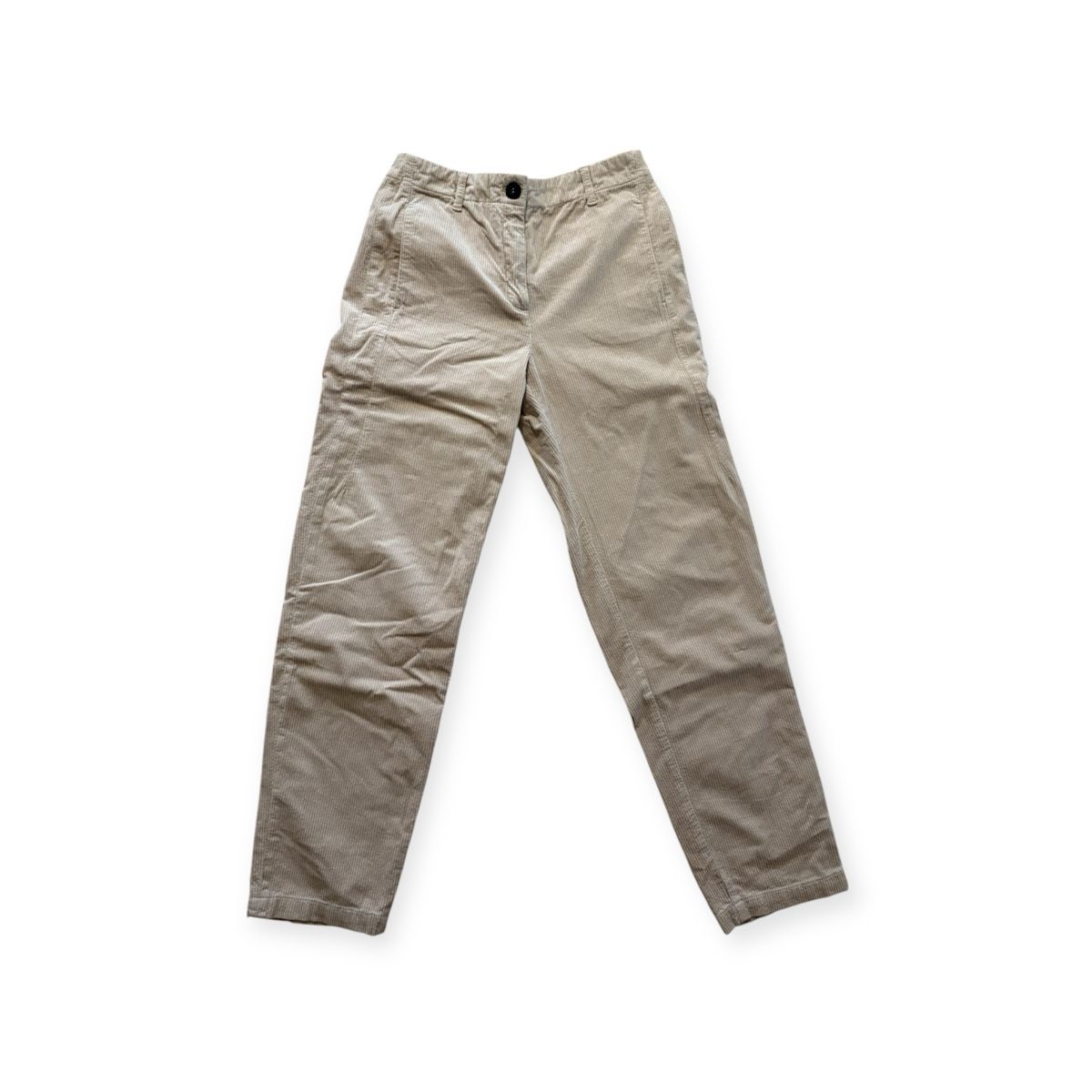 Lanius Pantaloni: Lanius Cordhose hellbeige – Nuovo (secondo la descrizione) da Wittenbach venduto da sarah_09
