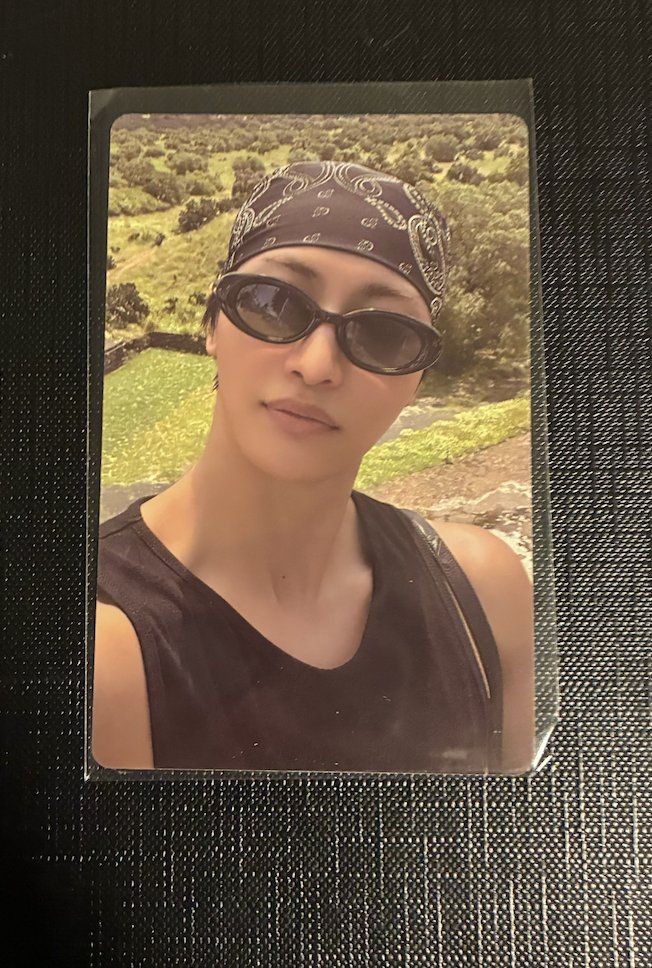 Sammelbilder & Trading cards: Seonghwa – Gebraucht aus Uster von ali_mp6n
