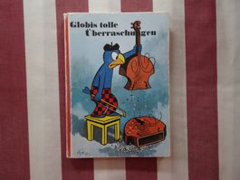 Globis tolle Überraschungen - 1. Auflage 1978 - G838