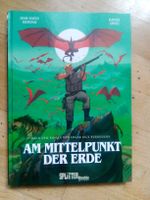 Am Mittelpunkt der Erde  >Deutsche Ausgabe<  1.Auflage©'2025