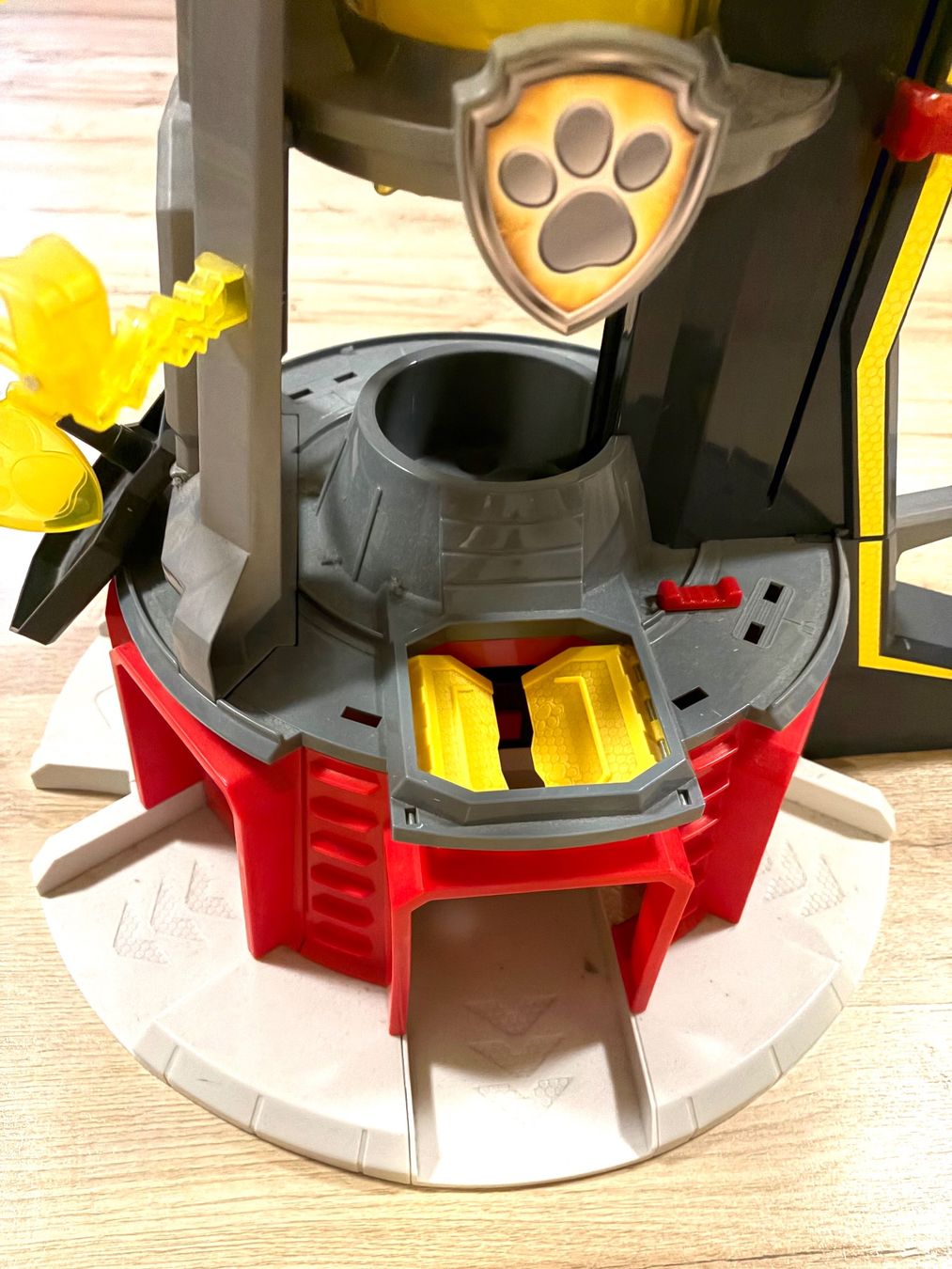 Giocattoli: Spin Tower Paw Patrol – Usato da Reinach BL venduto da Steinii 3