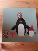 Geschenkbox Schachtel Pinguin NEU Aufbewahrungsbox Box