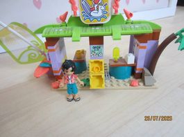 Beach Bar- Lego Friends