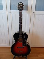 "EPIPHONE ZENITH MASTERBILT"