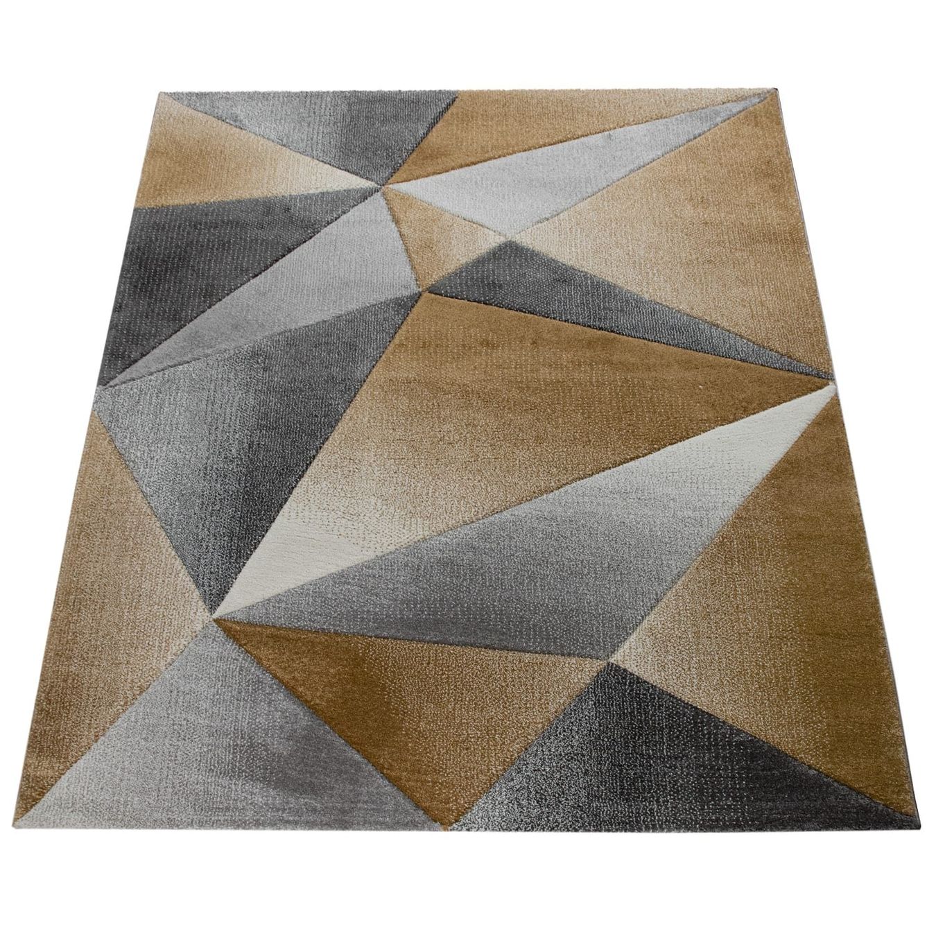 Tappeti: Top Design - Teppich OSAKA 160x230 – Nuovo e nell'imballaggio originale da Bern venduto da Miraitrading 3