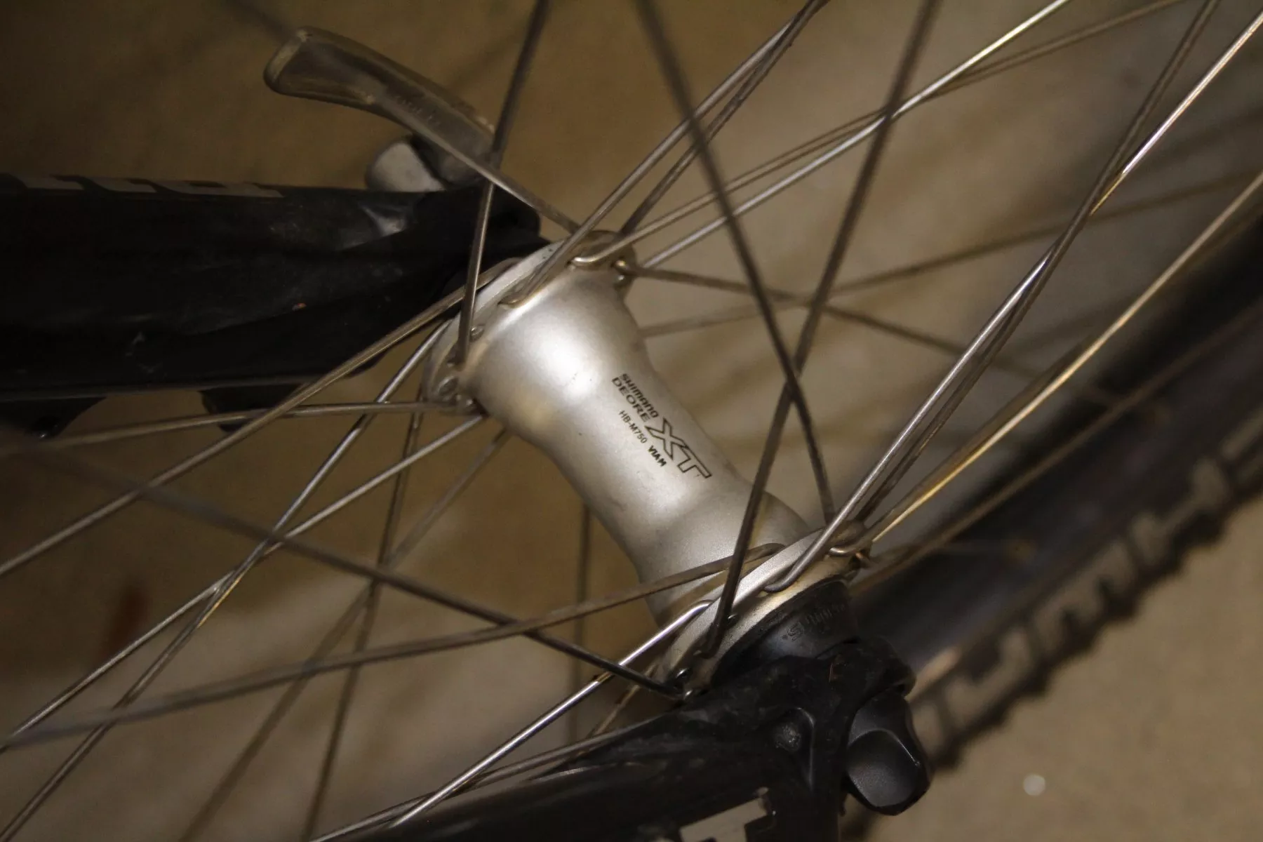 GT Velos: GT Avalanche LE – Gebraucht aus Chur von dynastar13 9