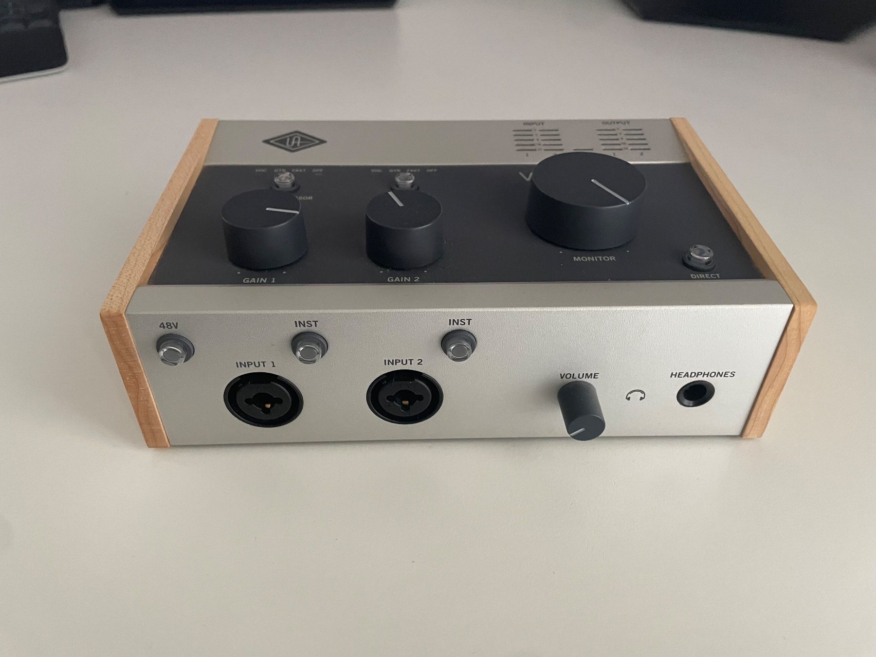 Universal Audio Aufnahmegeräte: Universal Audio Volt 276 – Gebraucht aus Wettingen von AleXs1987 1