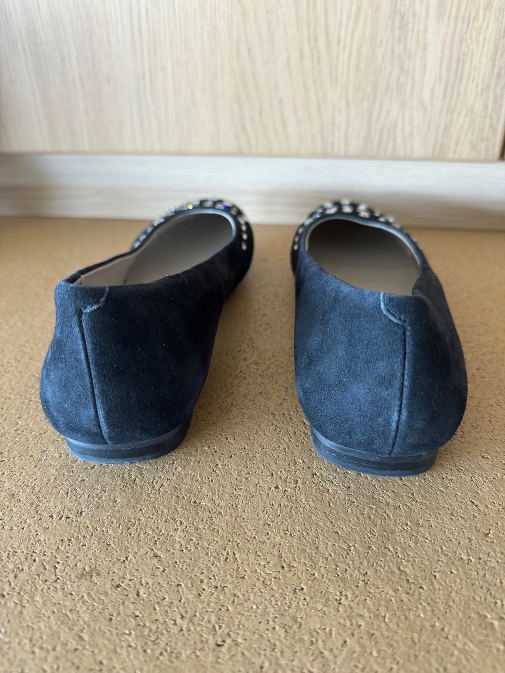 Scarpe da donna: Ballerines Varese, p.40 – Nuovo e nell'imballaggio originale da St-Gingolph venduto da GoldenKeys 5