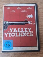 Blu-ray In a Valley of Violence mit Ethan Hawke, J. Travolta