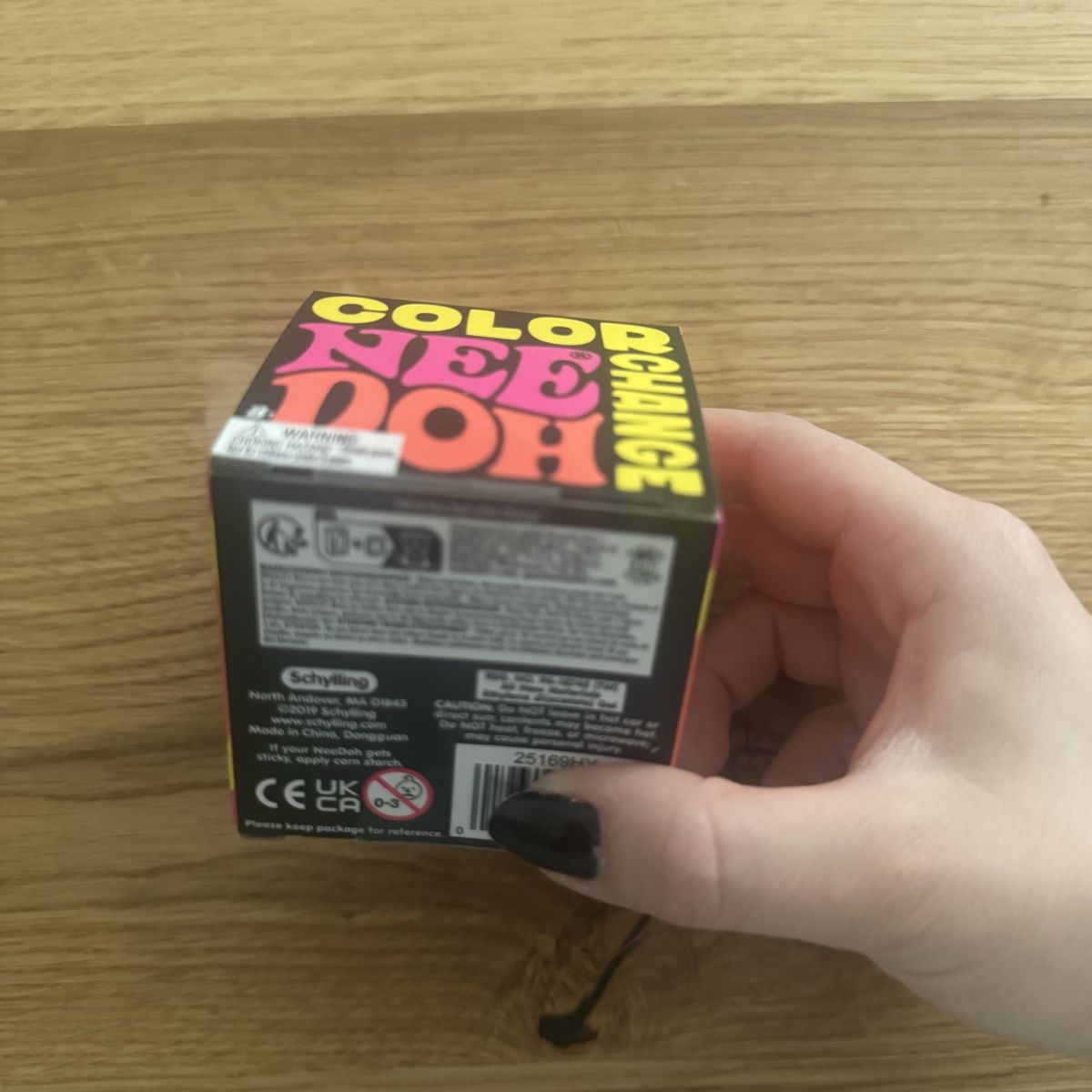 Giocattoli: NeeDoh Squishy – Nuovo (secondo la descrizione) da Sursee venduto da giu_205 3