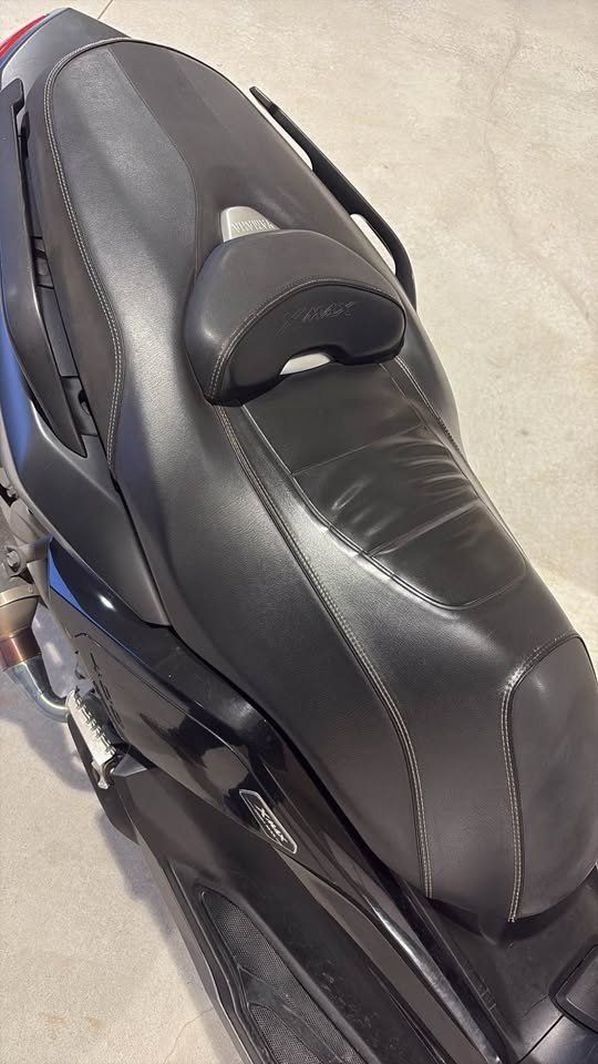 Yamaha Scooter: Yamaha X MAX YP250RA - DEFECTUEUX – Difettoso da Fribourg venduto da jimiJ13 7
