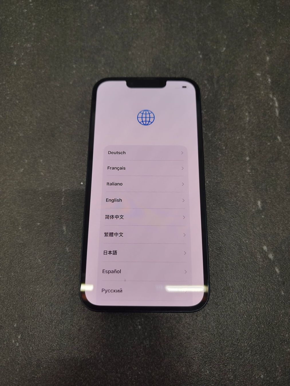Apple Telefoni cellulari / Smartphones: Apple iPhone 13 Dunkelblau,  512GB ***PORTOFREI*** – Usato da Landquart venduto da Chrigi88