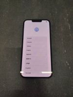 Apple iPhone 13 Dunkelblau,  512GB ***PORTOFREI***