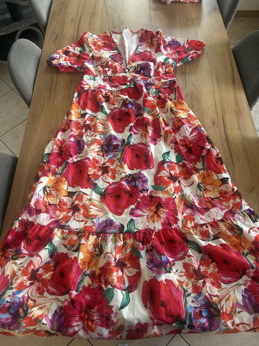 Lotti di vestiti: Lot robes grossesse  – Nuovo (secondo la descrizione) da Collombey venduto da lac_j6fd 1