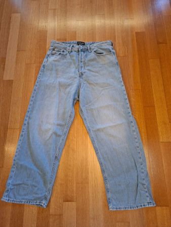 Jack & Jones Jeans "29/30" Extra Baggy