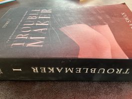 Trouble Maker, Laura Swan - Tome 1