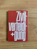 Zivilverteidigung