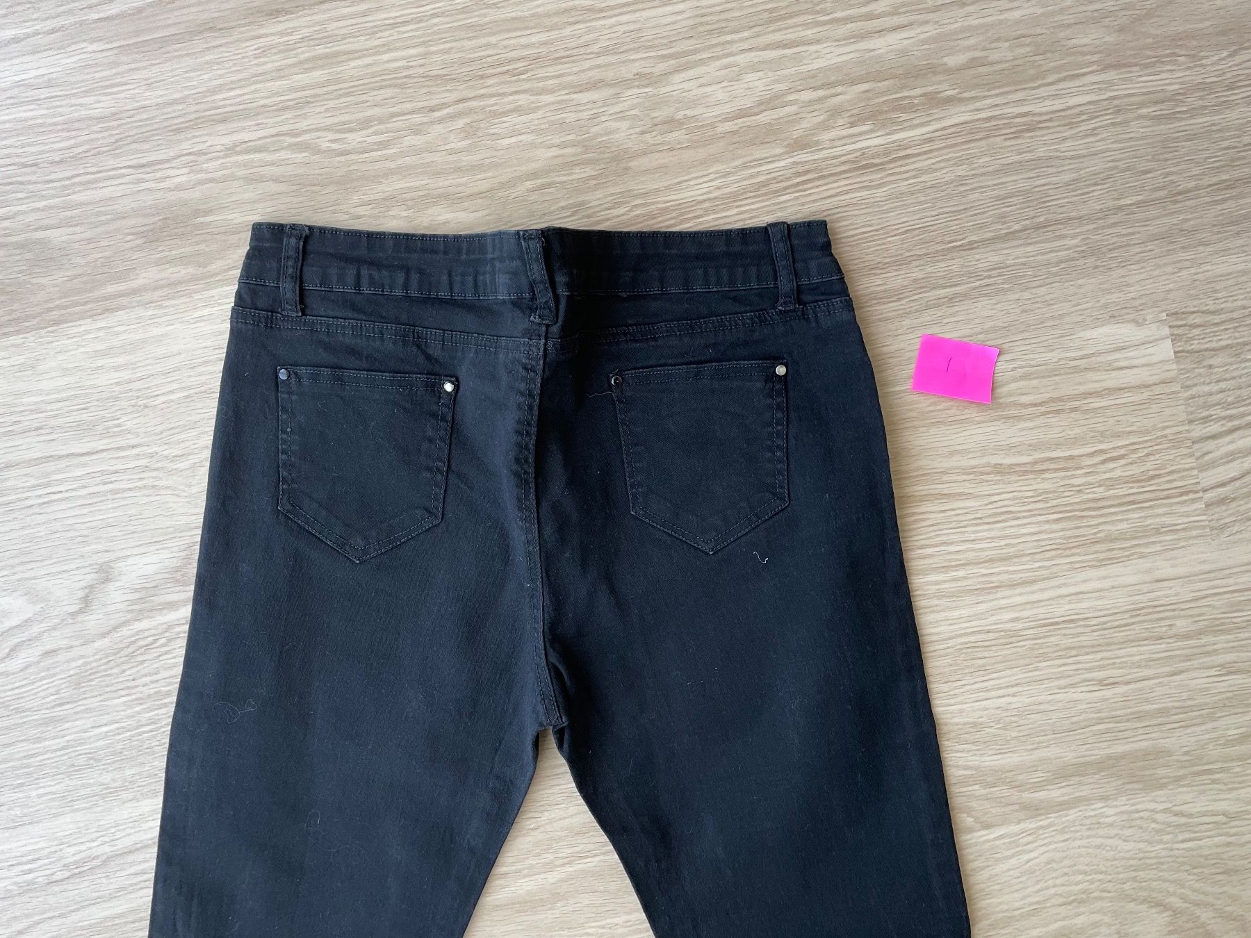 Jeans: Jeans Gr. 40 – Gebraucht aus Kaltbrunn von pooc1975 1