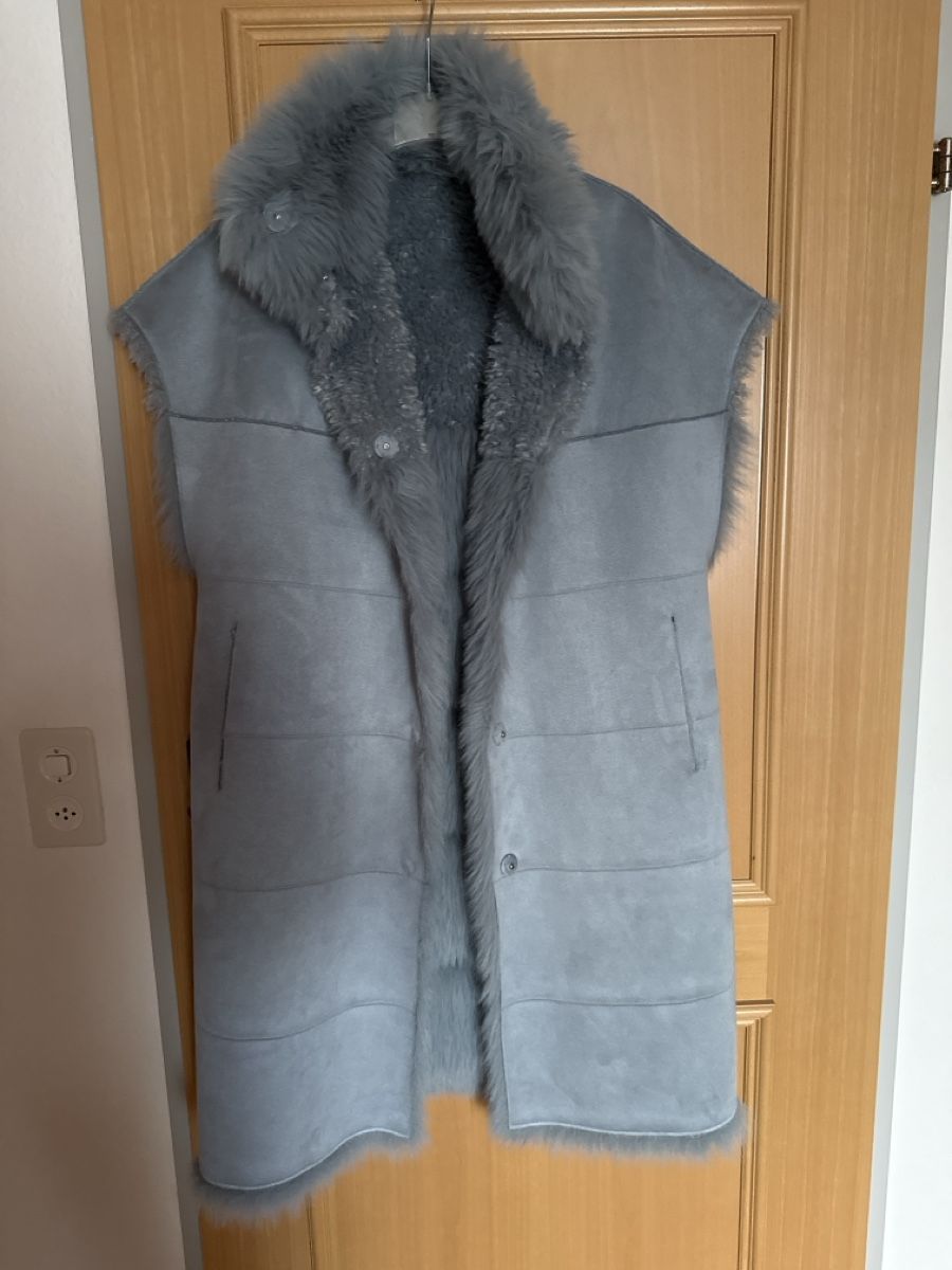 Gilets & Westen: Coole Gilet – Gebraucht aus Schellenberg von Kruemmel5