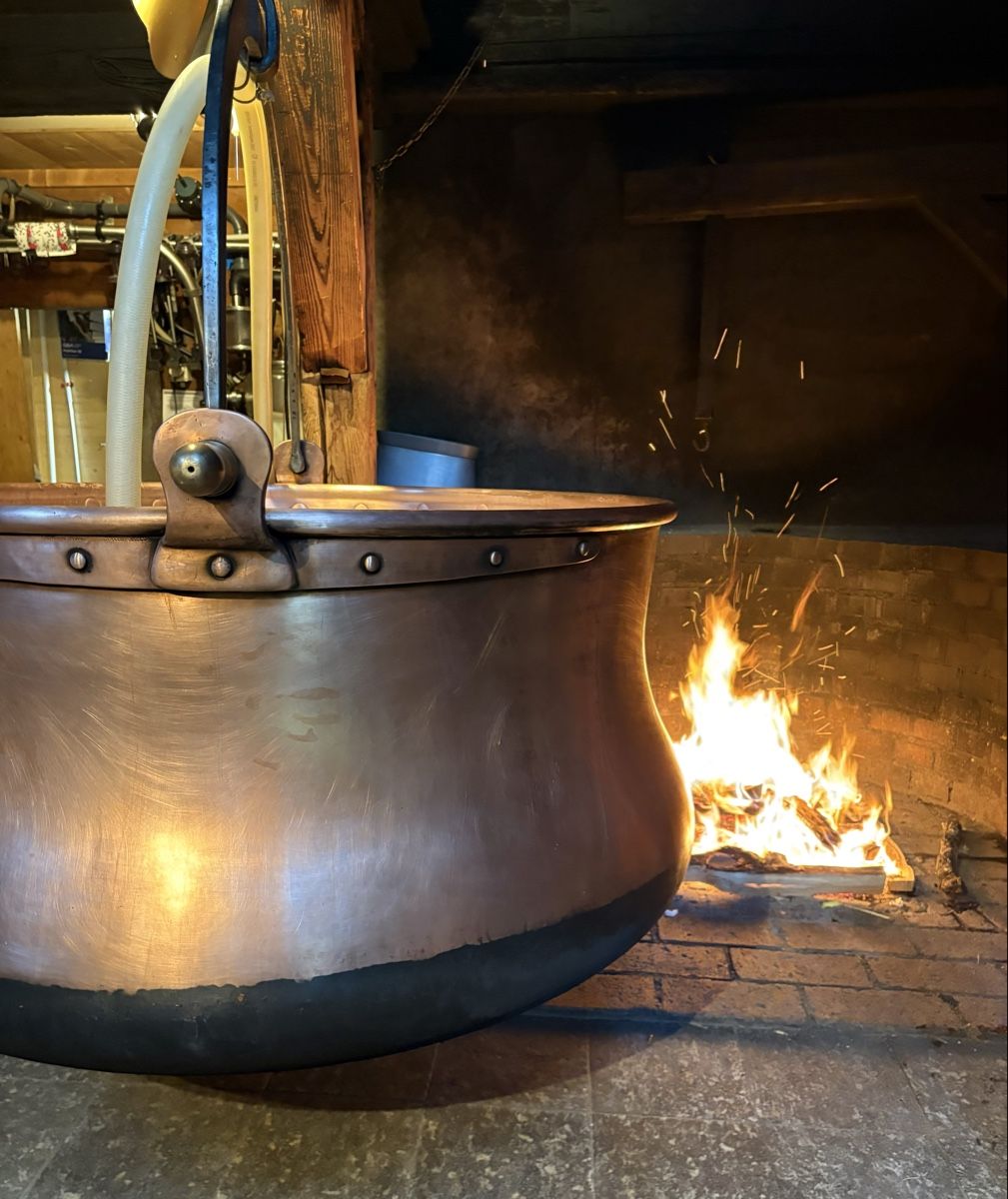 Cibi & Specialità: Alpkäse Raclette – Nuovo e nell'imballaggio originale da Gelterkinden venduto da Aischas 3