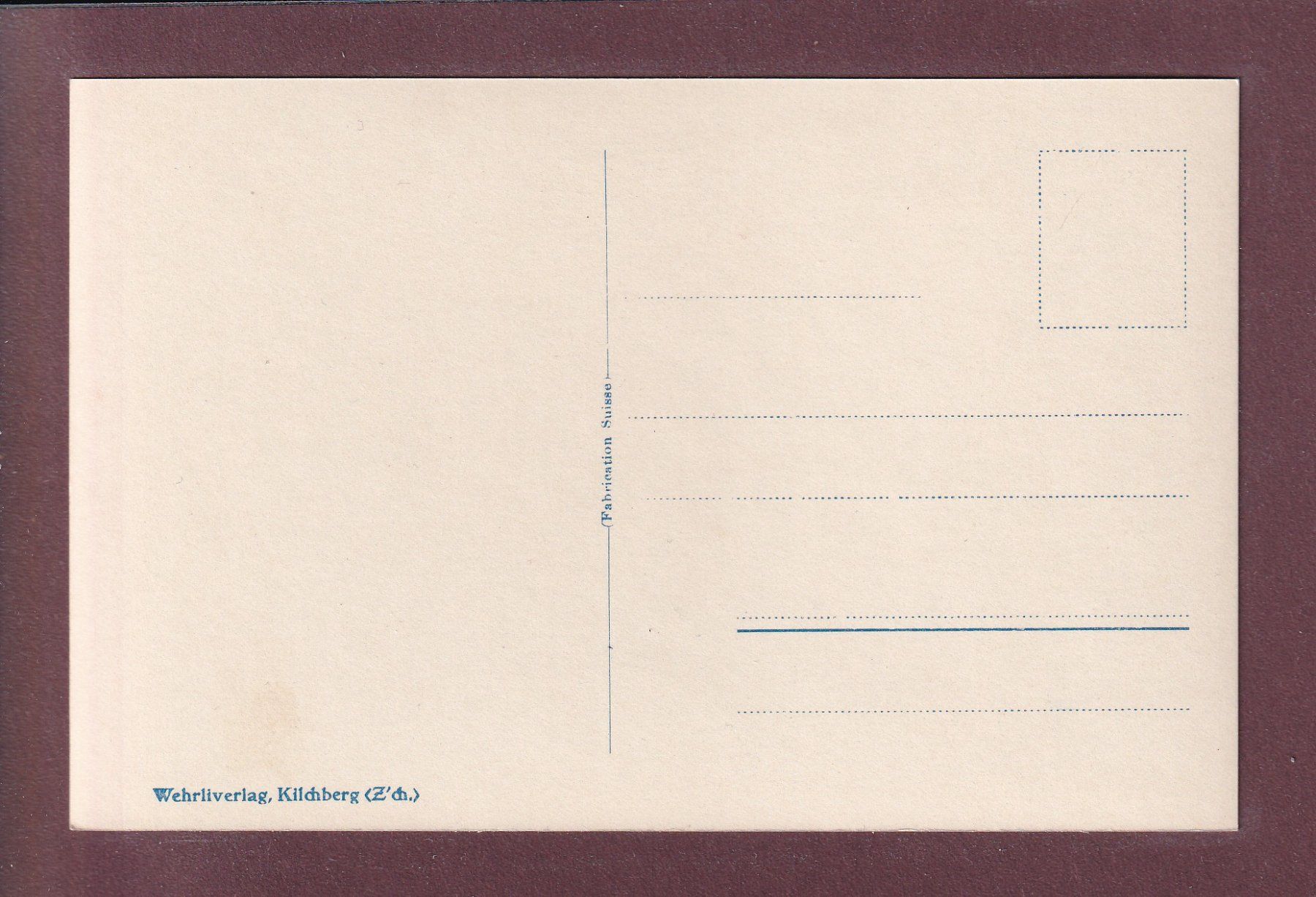 Cartoline postali: SILVAPLANA - Piz La Margna – Usato da Pully venduto da nicecards 1