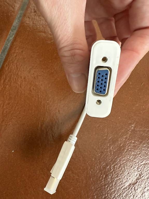 Cavi: Pc connector / adapter cable – Usato da Siebnen venduto da VenditaIre 2