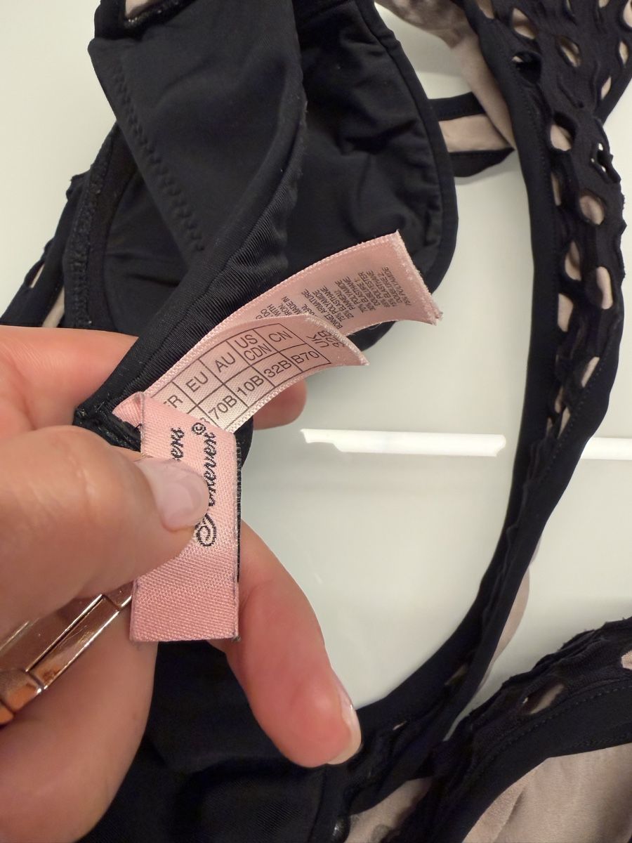 Agent Provocateur Badekleider & Bikinis: Agent provocateur – Gebraucht aus Fahrweid von Stellar_times 3
