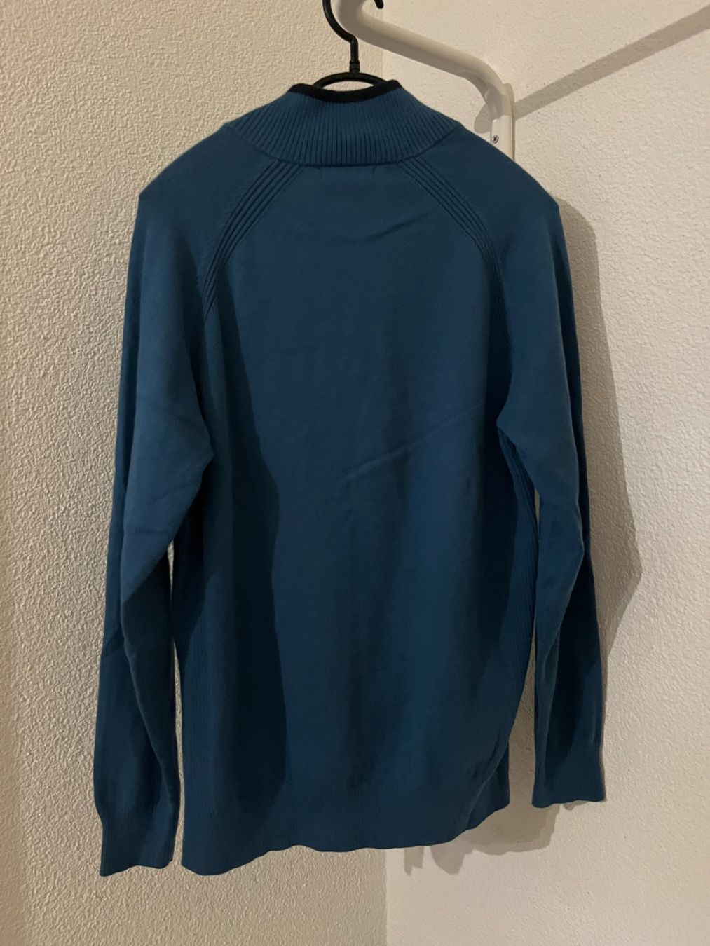 Maglioni & Felpe: Sunny Hill Pullover Gr. S, Baumwolle/Kaschmir Mischung – Usato da Wolfhausen venduto da Sel86i 3