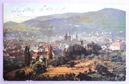 Neustadt an der Haardt
