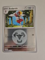 Scalproie Reverse (147/217) Héros Transcendants - ASC fr