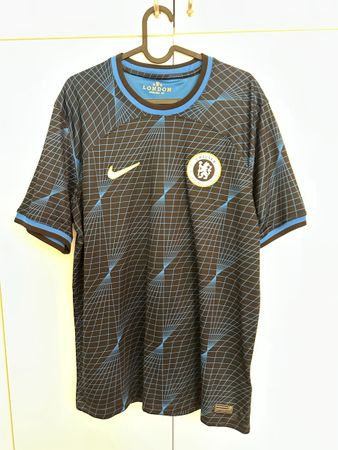 Fussball Trikot Chelsea Palmer 20 Grösse L