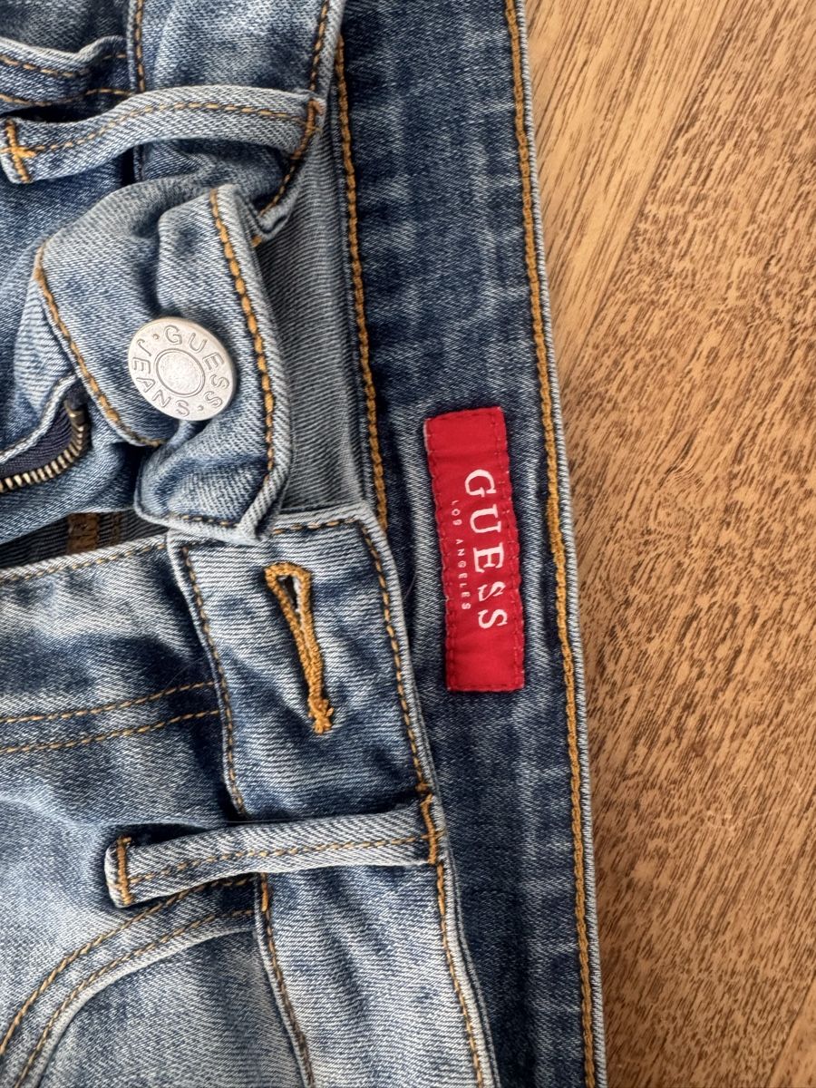 Guess Jeans: Guess Jeans  – Gebraucht aus Jona von noe_gc9h 1