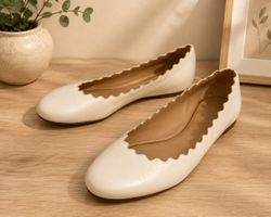 Chloé Ballerinas Grösse 37 *top Zustand*