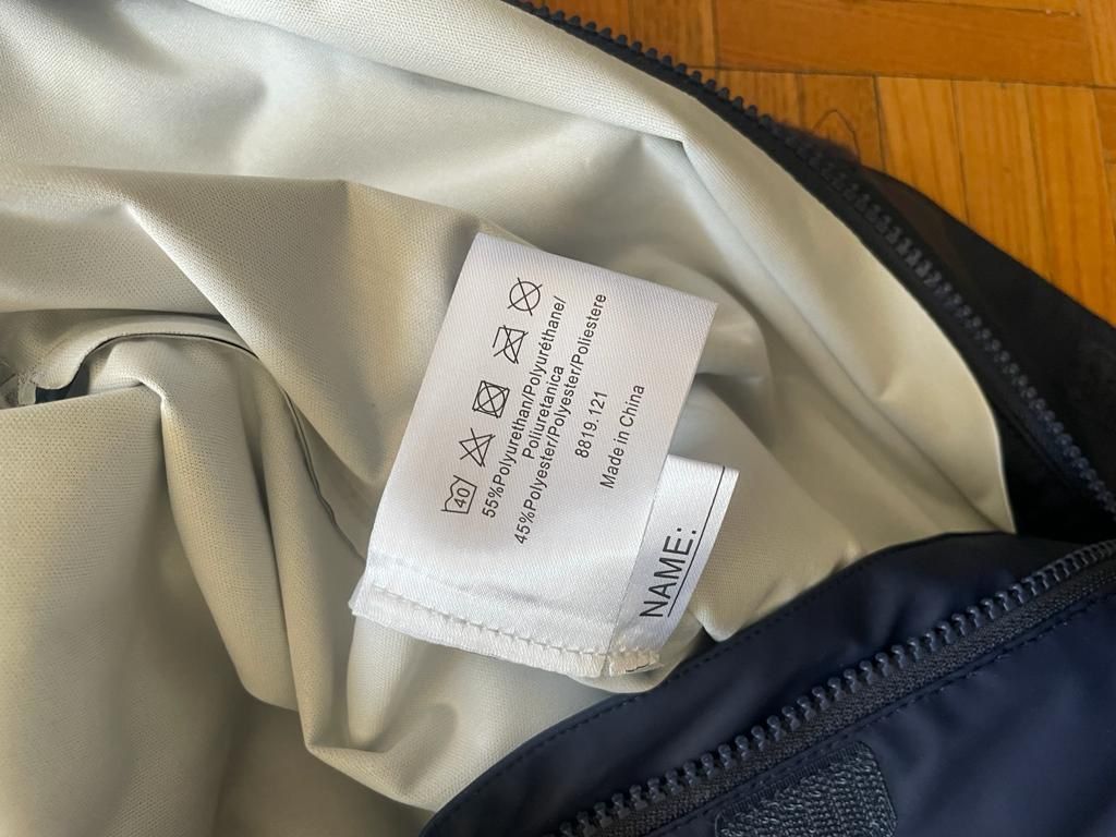 Giacche & Cappotti: Kids Regenjacke 104 – Usato da Uster venduto da bek_v2ct 5