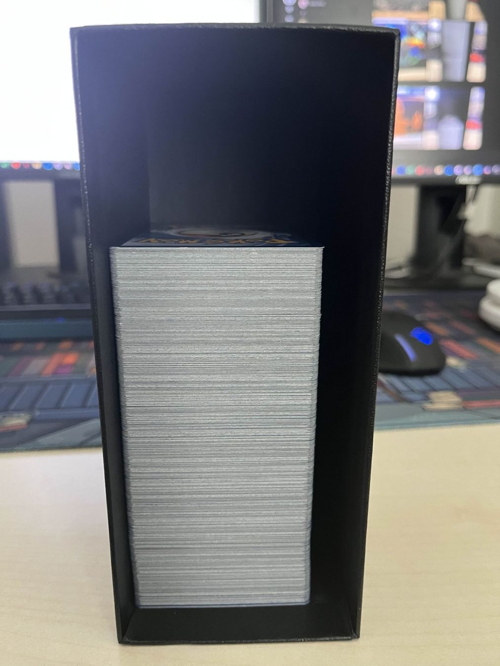 Pokémon Carte collezionabili: Stellar Crown 400+ Karten – Nuovo (secondo la descrizione) da Bülach venduto da PascalLogiurato 1