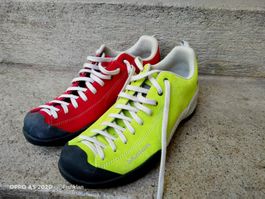 Scarpa Mojito Schuhe Gr.41 / Räumung Flohmarkt